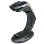 Datalogic Heron HD3430 Kit Draagbare streepjescodelezer 1D/2D CMOS Zwart, Zilver (HD3430-BKK1S) thumbnail