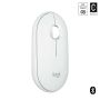 Logitech Pebble 2 M350s muis Ambidextrous RF-draadloos + Bluetooth Optisch 4000 DPI (910-007013) thumbnail
