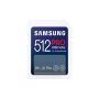 Samsung MB-SY512S 512 GB SDXC UHS-I (MB-SY512S/WW) thumbnail