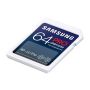 Samsung PRO Ultimate 64 GB SDXC UHS-I Klasse 3 (MB-SY64S/WW) thumbnail