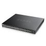 ZyXEL XGS1210-12 v2 12P Gigabit webmanaged Swt (XGS1210-12-ZZ0102F) thumbnail