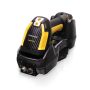 Datalogic PowerScan PBT9600 2D Barcodelezer met Bluetooth (PBT9600-DCRB) thumbnail