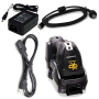 Datalogic PowerScan PBT9600 USB Kit, 2D, Bluetooth (PBT9600-DCRBK10EU) thumbnail