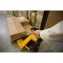 Datalogic PowerScan 95X1 Auto Range Draagbare streepjescodelezer 1D/2D LED Zwart, Geel (PM9501-DDPM433RB) thumbnail