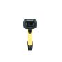 Datalogic PowerScan 95X1 Auto Range Draagbare streepjescodelezer 1D/2D LED Zwart, Geel (PM9501-DDPM433RB) thumbnail