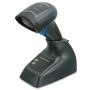 Datalogic QuickScan QBT2131 Draagbare streepjescodelezer 1D Zwart (QBT2131-BK-BTK2) thumbnail