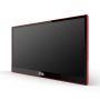 AOC 16G3 computer monitor 39,6 cm (15.6") 1920 x 1080 Pixels Zwart, Rood (16G3) thumbnail