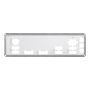 ASUS PRIME B550M-K ARGB AMD B550 Socket AM4 micro ATX (90MB1GC0-M0EAY0) thumbnail