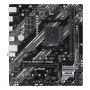 ASUS PRIME B550M-K ARGB AMD B550 Socket AM4 micro ATX (90MB1GC0-M0EAY0) thumbnail