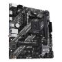 ASUS PRIME B550M-K ARGB AMD B550 Socket AM4 micro ATX (90MB1GC0-M0EAY0) thumbnail