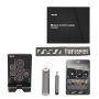 ASUS TUF Gaming TUF-RX7800XT-O16G-GAMING AMD Radeon RX 7800 XT 16 GB GDDR6 (90YV0JJ0-M0NA00) thumbnail