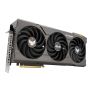 ASUS TUF Gaming TUF-RX7800XT-O16G-GAMING AMD Radeon RX 7800 XT 16 GB GDDR6 (90YV0JJ0-M0NA00) thumbnail