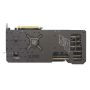ASUS TUF Gaming TUF-RX7800XT-O16G-GAMING AMD Radeon RX 7800 XT 16 GB GDDR6 (90YV0JJ0-M0NA00) thumbnail