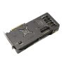ASUS TUF Gaming TUF-RX7800XT-O16G-GAMING AMD Radeon RX 7800 XT 16 GB GDDR6 (90YV0JJ0-M0NA00) thumbnail