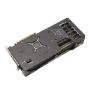 ASUS TUF Gaming TUF-RX7700XT-O12G-GAMING AMD Radeon RX 7700 XT 12 GB GDDR6 (90YV0JK0-M0NA00) thumbnail