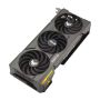 ASUS TUF Gaming TUF-RX7700XT-O12G-GAMING AMD Radeon RX 7700 XT 12 GB GDDR6 (90YV0JK0-M0NA00) thumbnail