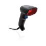 Datalogic QuickScan QD2500 Draagbare streepjescodelezer 1D/2D Laser Zwart (QD2590-BKK1) thumbnail