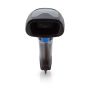 Datalogic QuickScan QD2500 Draagbare streepjescodelezer 1D/2D Laser Zwart (QD2590-BKK1) thumbnail