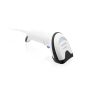 Datalogic QuickScan QD2590 Draagbare streepjescodelezer 1D/2D Laser Wit (QD2590-WHK1) thumbnail