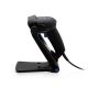 Datalogic QW2520 Draagbare streepjescodelezer 1D/2D Laser Zwart (QW2520-BKK11S) thumbnail