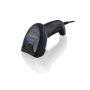 Datalogic QW2520 Draagbare streepjescodelezer 1D/2D Laser Zwart (QW2520-BKK11S) thumbnail