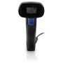 Datalogic QW2520 Draagbare streepjescodelezer 1D/2D Laser Zwart (QW2520-BKK1S) thumbnail