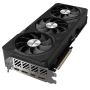 GIGABYTE GAMING Radeon RX 7800 XT OC AMD 16 GB GDDR6 (GV-R78XTGAMING OC-16GD) thumbnail