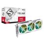 Asrock Radeon RX 7800 XT Steel Legend OC AMD 16 GB GDDR6 (90-GA4RZZ-00UANF) thumbnail