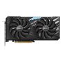 Asrock Challenger Radeon RX 7800 XT AMD 16 GB GDDR6 (90-GA4SZZ-00UANF) thumbnail