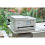 Canon PIXMA TS7750i Inkjet A4 1200 x 1200 DPI Wifi (6258C006) thumbnail
