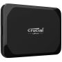 Crucial X9 2 TB Zwart (CT2000X9SSD9) thumbnail