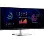 DELL P Series P3424WE computer monitor 86,7 cm (34.1") 3440 x 1440 Pixels 4K Ultra HD LCD Zwart (DELL-P3424WE) thumbnail