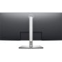 DELL P Series P3424WE computer monitor 86,7 cm (34.1") 3440 x 1440 Pixels 4K Ultra HD LCD Zwart (DELL-P3424WE) thumbnail
