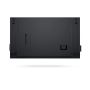 DELL Pro 65 Plus P6524QT Interactief flatscreen 163,9 cm (64.5") LCD 350 cd/m² 4K Ultra HD Zwart Touchscreen (DELL-P6524QT) thumbnail