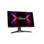 Lenovo Legion R27q-30 computer monitor 68,6 cm (27") 2560 x 1440 Pixels Quad HD LED Zwart (67B4GAC1EU) thumbnail