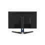 Lenovo Legion R27q-30 computer monitor 68,6 cm (27") 2560 x 1440 Pixels Quad HD LED Zwart (67B4GAC1EU) thumbnail