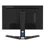 Lenovo R25i-30 LED display 62,2 cm (24.5") 1920 x 1080 Pixels Full HD Zwart (67B7GACBEU) thumbnail