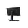 Lenovo R25i-30 LED display 62,2 cm (24.5") 1920 x 1080 Pixels Full HD Zwart (67B7GACBEU) thumbnail