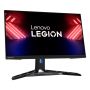 Lenovo R25i-30 LED display 62,2 cm (24.5") 1920 x 1080 Pixels Full HD Zwart (67B7GACBEU) thumbnail