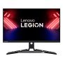 Lenovo R25i-30 LED display 62,2 cm (24.5") 1920 x 1080 Pixels Full HD Zwart (67B7GACBEU) thumbnail