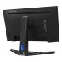 Lenovo R25i-30 LED display 62,2 cm (24.5") 1920 x 1080 Pixels Full HD Zwart (67B7GACBEU) thumbnail