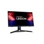 Lenovo R25i-30 LED display 62,2 cm (24.5") 1920 x 1080 Pixels Full HD Zwart (67B7GACBEU) thumbnail