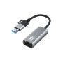LevelOne USB-0423 netwerkkaart Ethernet 2500 Mbit/s (USB-0423) thumbnail