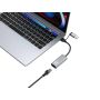 LevelOne USB-0423 netwerkkaart Ethernet 2500 Mbit/s (USB-0423) thumbnail