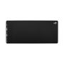 ASUS ROG Hone Ace XXL Game-muismat Zwart (90MP03G0-BPUA00) thumbnail