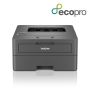Brother HL-L2400DWE laserprinter 1200 x 1200 DPI A4 Wifi (HLL2400DWERE1) thumbnail
