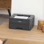 Brother HL-L2400DWE Laserprinter A4 Wifi (HLL2400DWERE1) thumbnail
