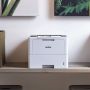 Brother HL-L6210DW laserprinter 1200 x 1200 DPI A4 Wifi (HLL6210DWRE1) thumbnail