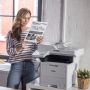 Brother MFC-L6710DW multifunctionele printer Laser A4 1200 x 1200 DPI 50 ppm Wifi (MFCL6710DWRE1) thumbnail