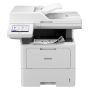 Brother MFC-L6710DW multifunctionele printer Laser A4 1200 x 1200 DPI 50 ppm Wifi (MFCL6710DWRE1) thumbnail